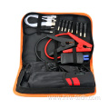 High Capacity Car Jump Starter and Power Bank